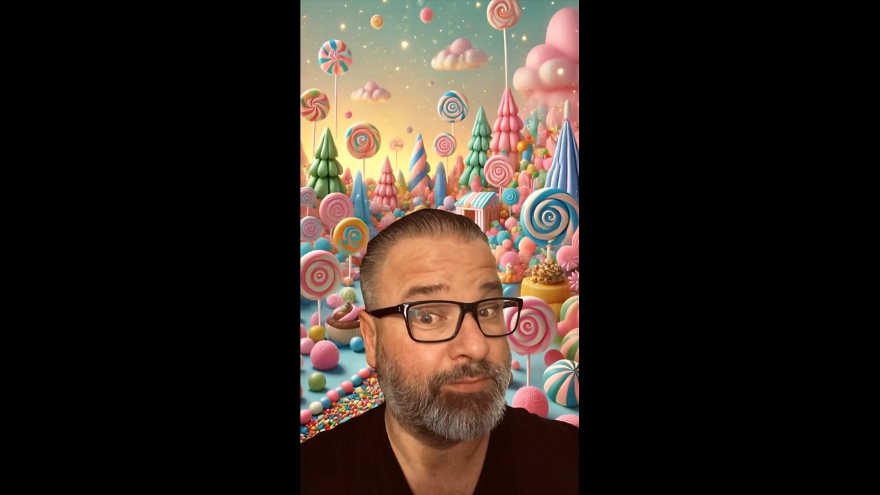 Candyland