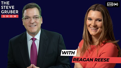 Reagan Reese | Inside the White House: Midterms, Maduro & Iran