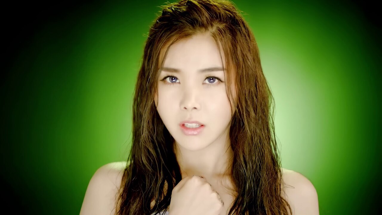 After School - 첫사랑