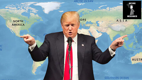 Trump to Sacrifice Europe to Save Empire in LatAm - Kit Klarenberg