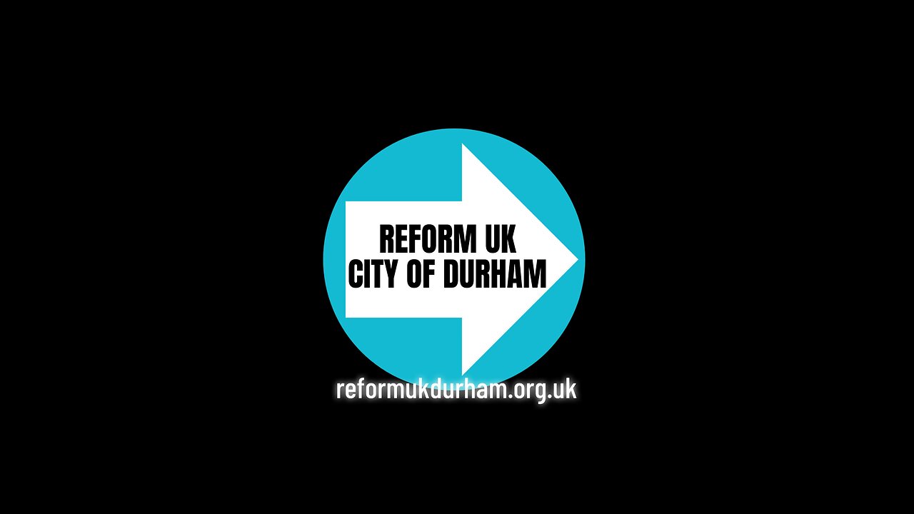 "Unlocking the future of reform, one step at a time! 🌟 Join the movement with #ReformUK