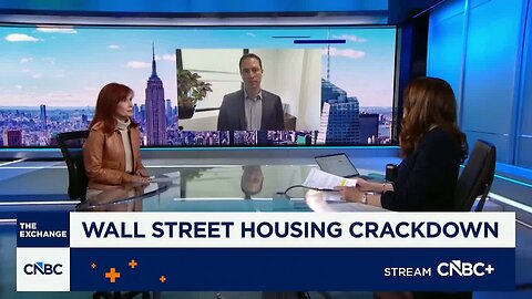 Institutional housing ban risks rise in rental cost if new supply is restricted: Zelman's Ratner
