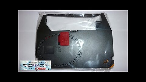 GRC IBM T340-Cob Blk Corr Ribb 1380999 T340C Review