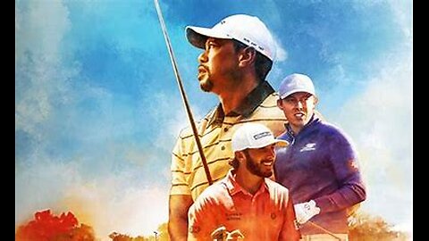 PGA 2k25
