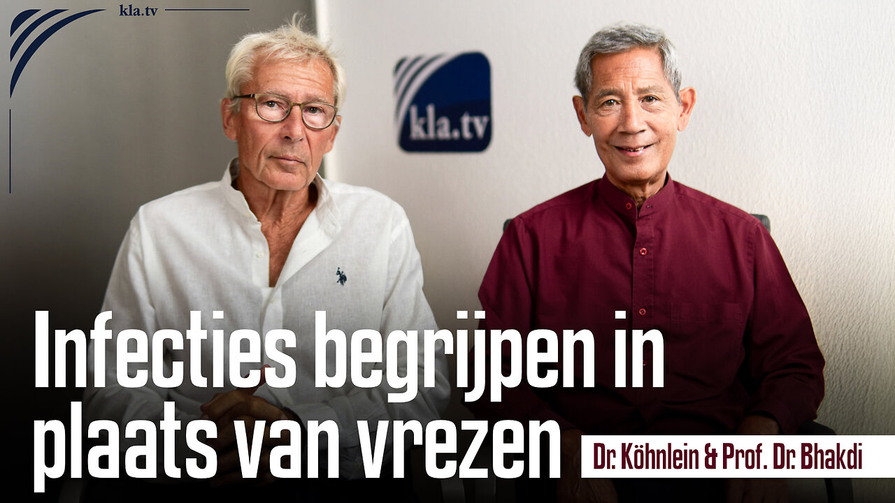 Interview met prof. dr. Bhakdi & dr. Köhnlein: