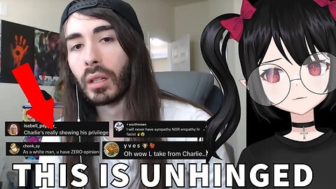 Regarding The Moistcritikal Situation...