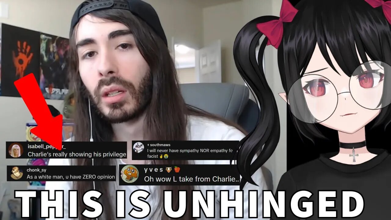 Regarding The Moistcritikal Situation...