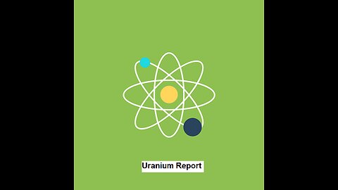 Uranium Is Not Dead Preview