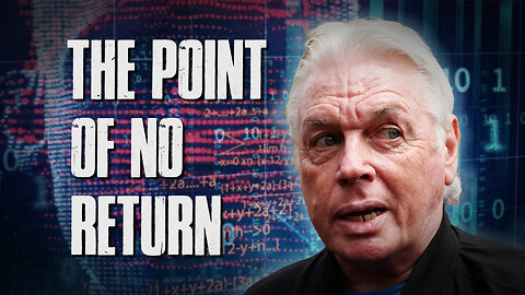 David Icke: 2030, AI & The Point Of No Return | Wide Awake Media Podcast #6