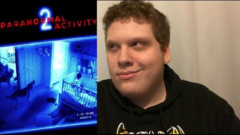 Paranormal Activity 2 (2010) Horror Movie Review