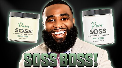 From Howard U to Beard Boss: Challenges and Growth | Vernon Yancy