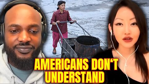 Americans Don't Understand North Korea