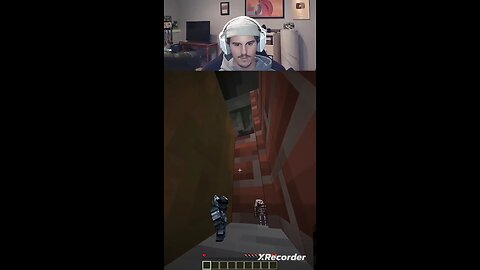 Hide and seek Minecraft