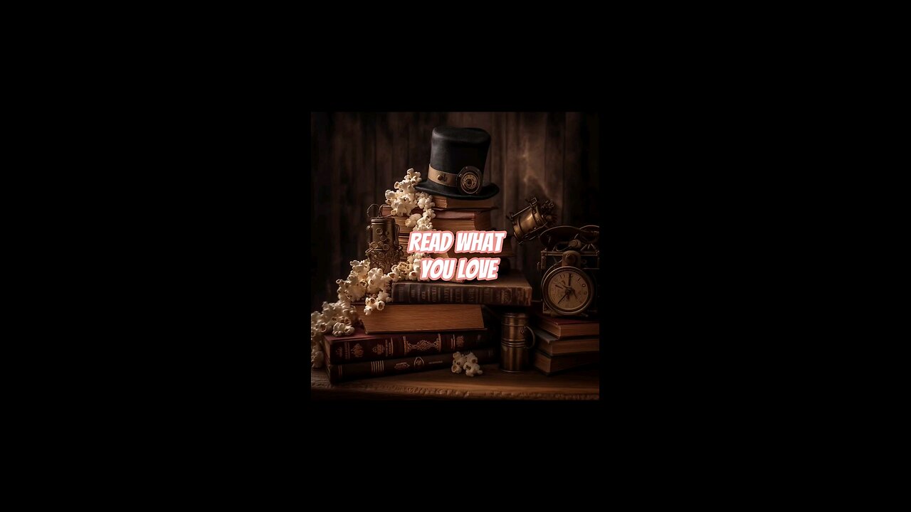 Today's Reading Dippit!