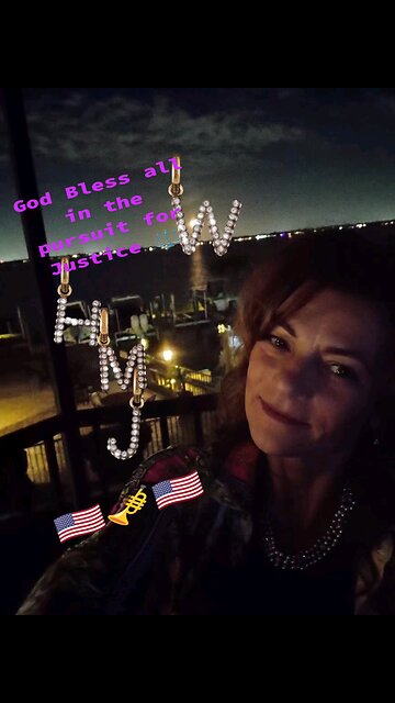 Journey for Justice 🇺🇲⚖️🇺🇲