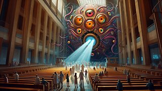 CERN Scientists CONFESS: Contact with Entities from Other Dimensions Exposed