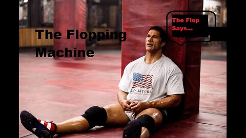 PCPO W/ Zorgog And Boe Episode 136 "The Flopping Machine"
