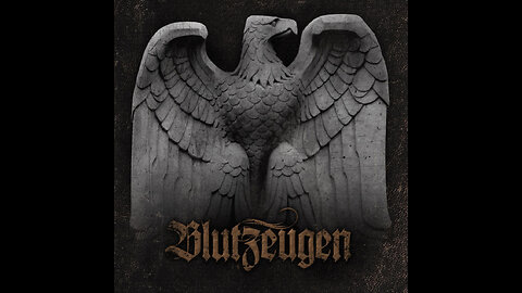Blutzeugen - Völkisch Orthodox