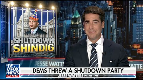 JESSE WATTERS PRIMETIME (October 2, 2025) Full Episode