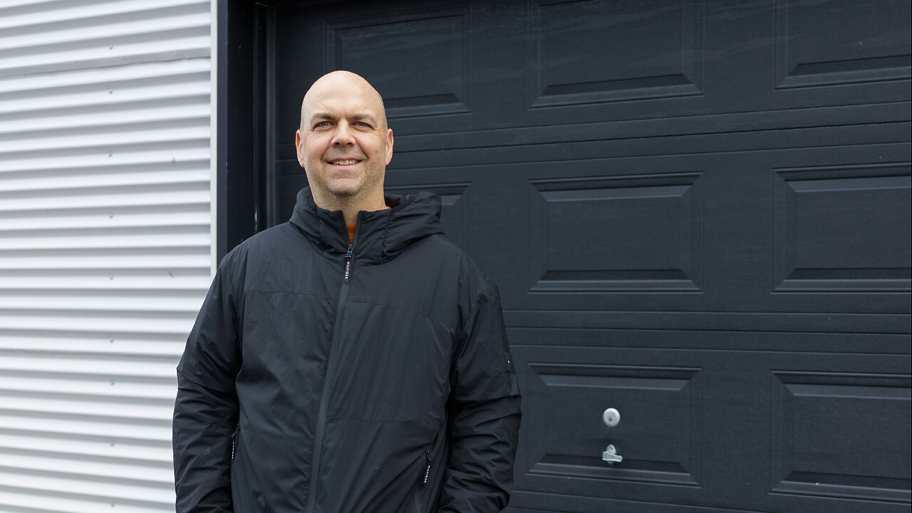 Beauce débarras - Olivier