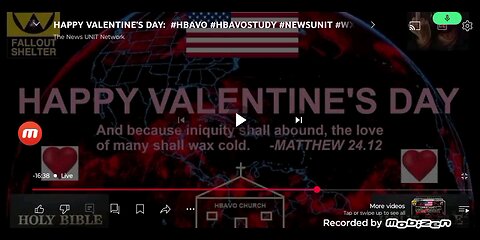 Bruce Brickner Harassment Archive