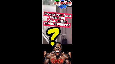 Feed his or all her kids