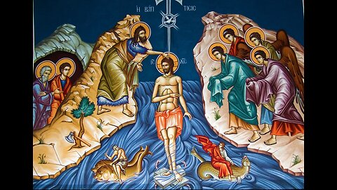 Κυριακή προ των Φώτων - Ζωντανή Μετάδοση Θείας Λειτουργίας, Μετόχι Ιεράς Μονής Κύκκου