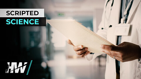 SCRIPTED SCIENCE | The HighWire