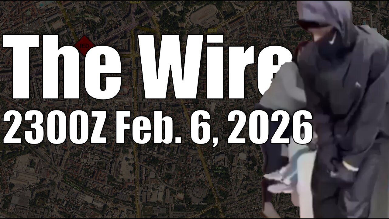 The Wire - February 6, 2026