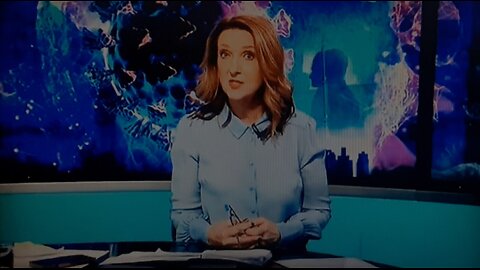BBC Newsnight - Long Covid
