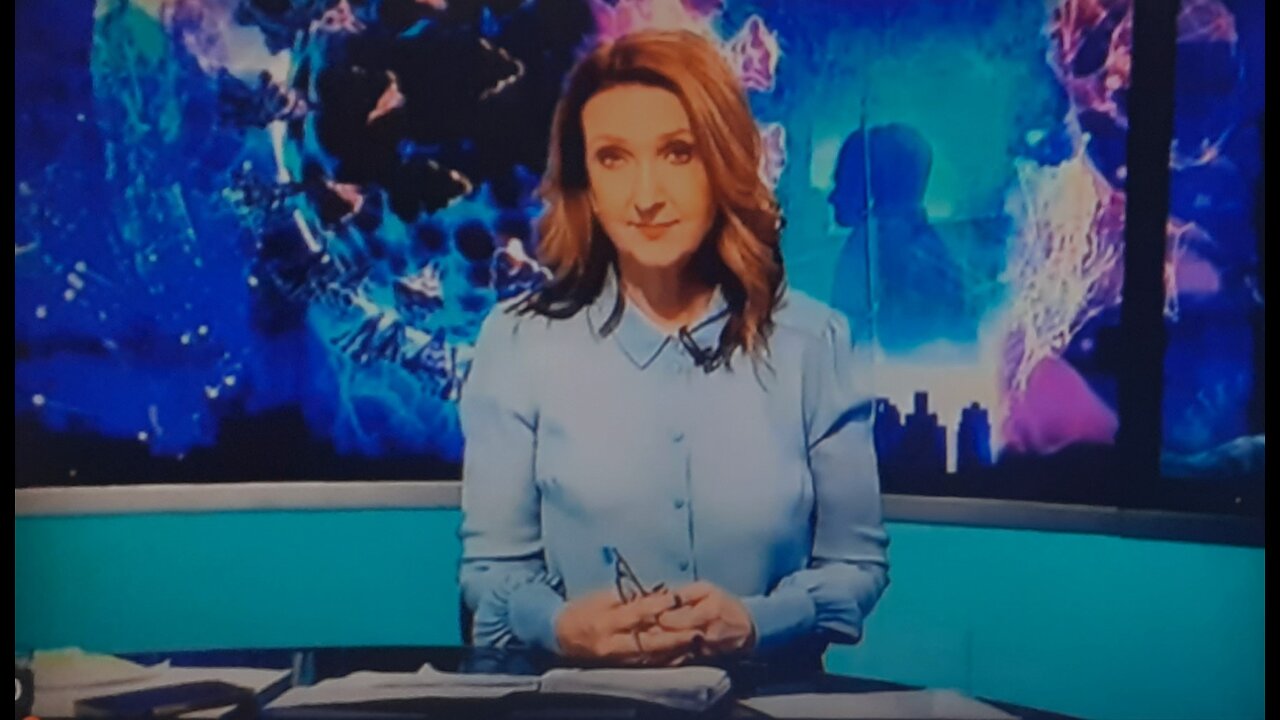 BBC Newsnight - Long Covid