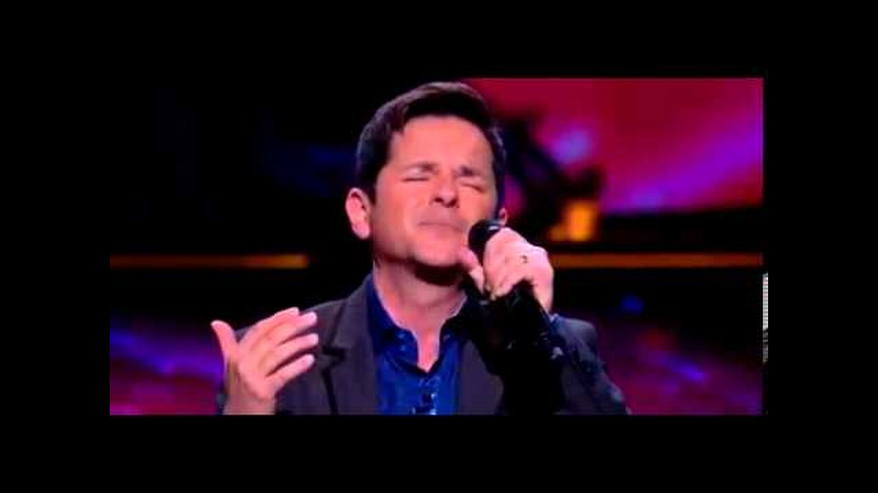 Danilo Montero - La Carta Perfecta, Lakewood - ¡Concierto Completo.