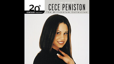 CeCe Peniston - Keep On Walkin' (Official Music Video) 1992