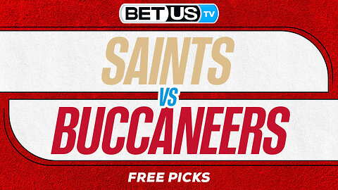 Saints vs Buccaneers Predictions | NFL Week 14 Football Game Analysis & Picks