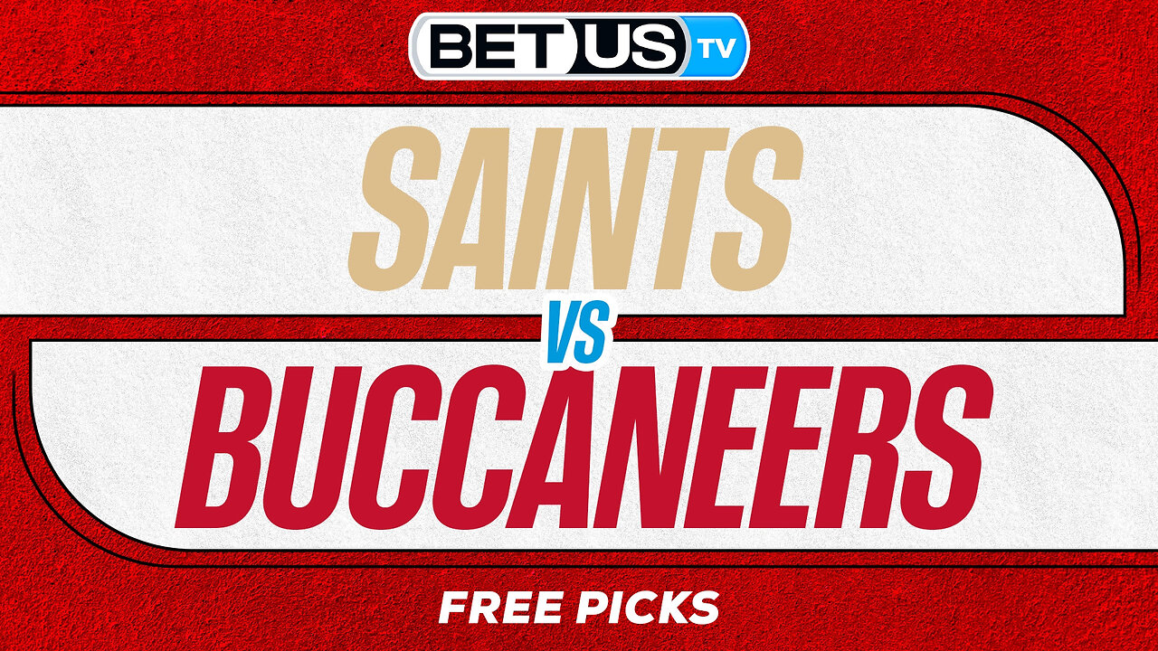 Saints vs Buccaneers Predictions | NFL Week 14 Football Game Analysis & Picks