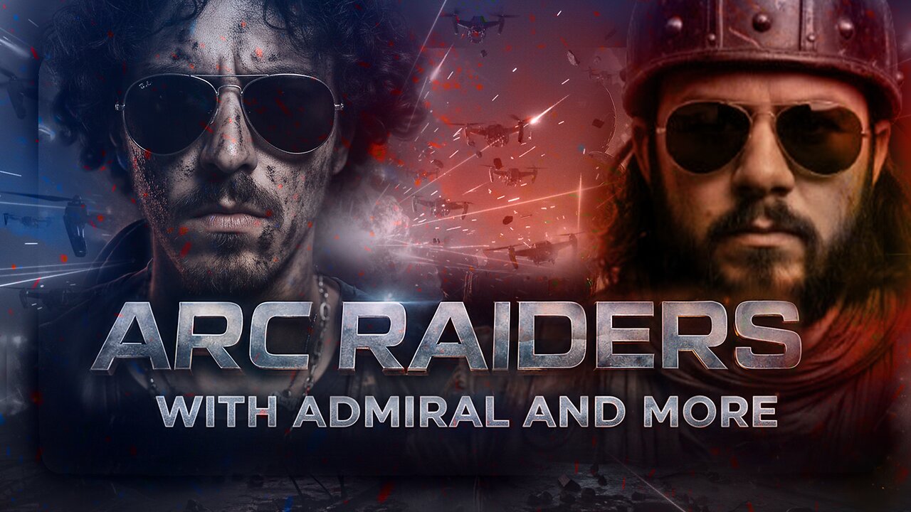 🍃RAIDING CLANKERS W/ ADMIRAL🍃Epic Smoothrod Extracts🍃RAIDERS ARE FRIENDS NOT FOOD🍃420 SESH🍃