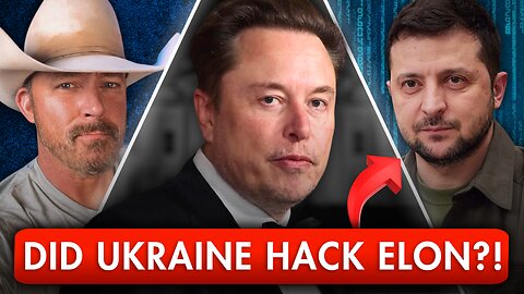 Massive Cyberattack Against Elon's X Sparks Widespread CONCERN! + More Attacks On Tesla Vehicles?!