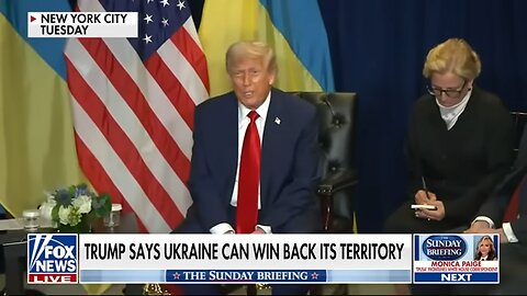 Trump envoy reveals 'biggest concern' amid Ukraine war: 'Mistake can happen'
