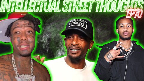 CHARLESTON WHITE NBA YOUNGBOY, CRASHES OUT ON A WHITE GIRL | 607UNC ON 69 | BLUEFACE FIRST INT