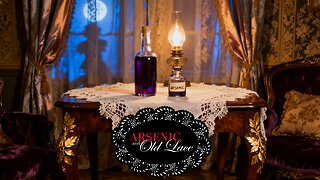 Arsenic and Old Lace (1952 Radio Play)