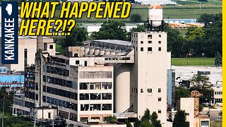 What Happened to Kankakee, Illinois?