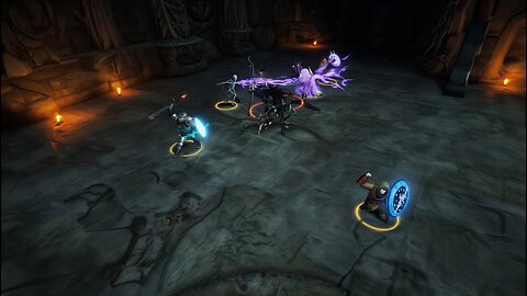 Surviving the First Hour of PRiMORDiUUS