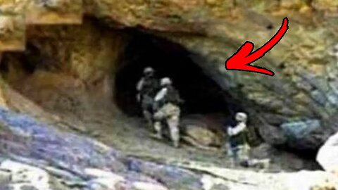 Top 10 Places in America Guarded 24/7 For Unknown Reasons