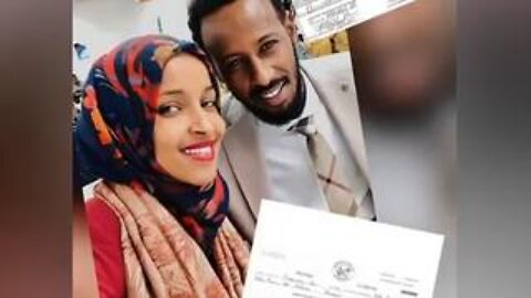 They're kicking her out