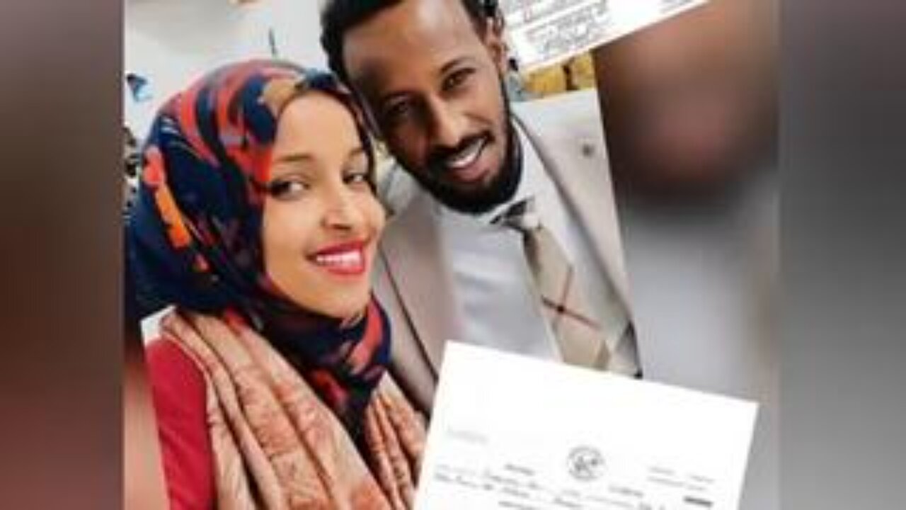 They're kicking her out