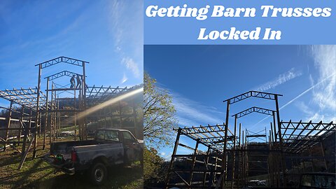 Getting Even Higher on the Homestead