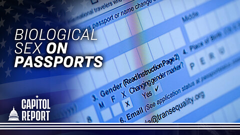 Supreme Court Allows Policy Requiring Biological Sex on Passports; Trump Responds to Tariff Case