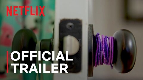 Trailer - All The Empty Rooms - 2025 - Netflix