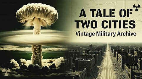 A Tale Of Two Cities - Historical Military Film
