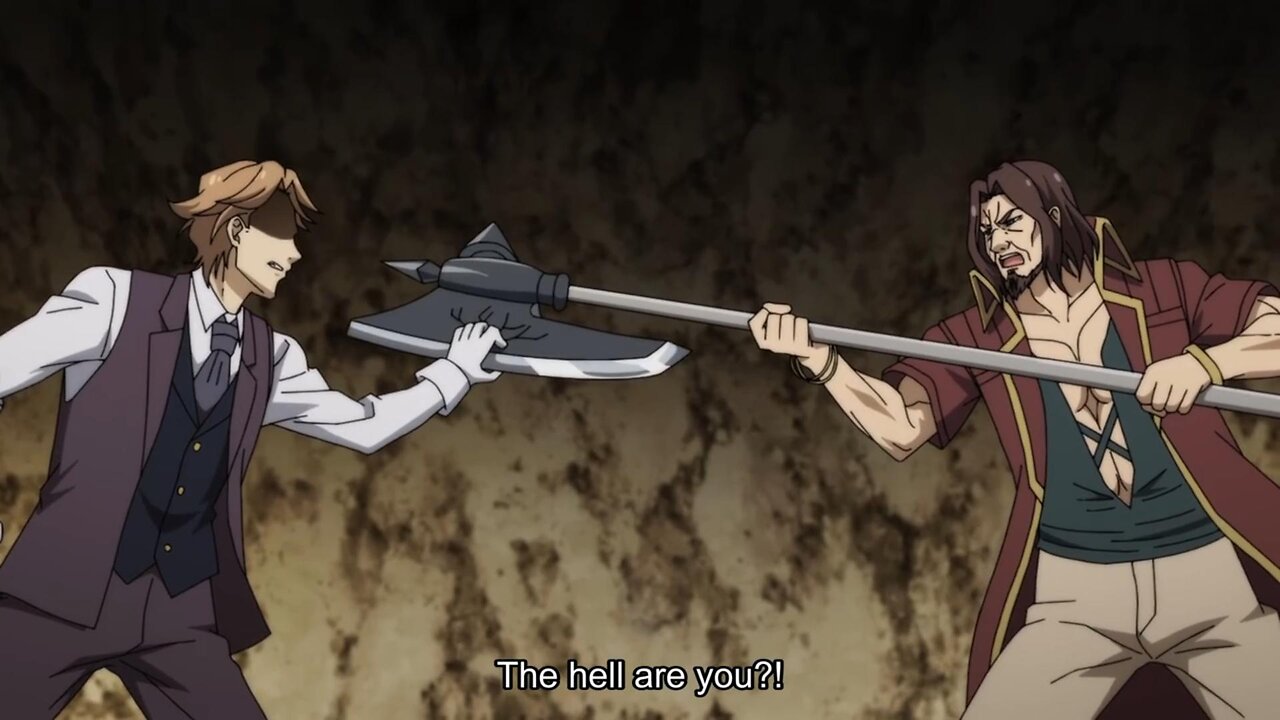 dad is in the house and he's not happy | Dad is a Hero Mom is a Spirit I'm a Reincarnator